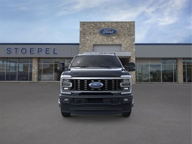 2026 Ford Super Duty F-350® Platinum®