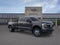 2026 Ford Super Duty F-350® Platinum®
