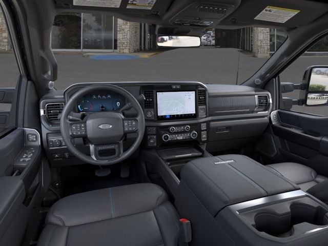 2026 Ford Super Duty F-350® Platinum®
