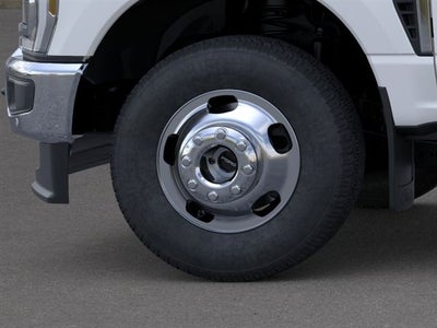 2026 Ford Super Duty F-350® King Ranch®