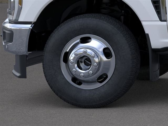 2026 Ford Super Duty F-350® King Ranch®
