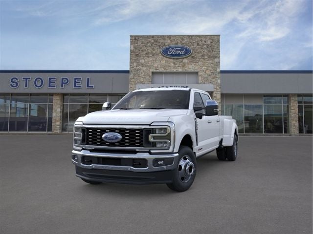 2026 Ford Super Duty F-350® King Ranch®