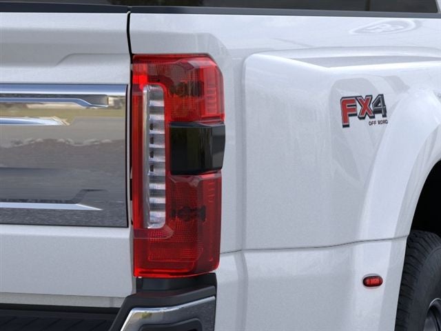 2026 Ford Super Duty F-350® King Ranch®
