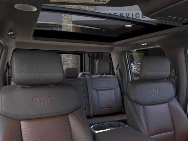 2026 Ford Super Duty F-350® King Ranch®