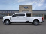 2026 Ford Super Duty F-350® King Ranch®