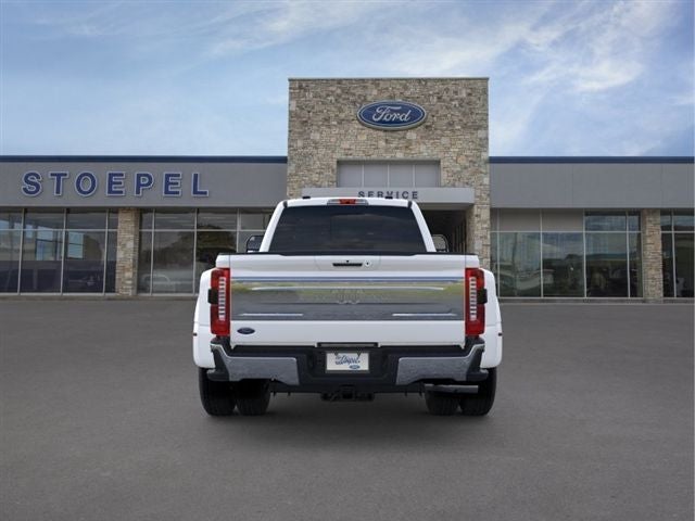 2026 Ford Super Duty F-350® King Ranch®