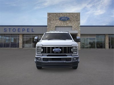 2026 Ford Super Duty F-350® King Ranch®