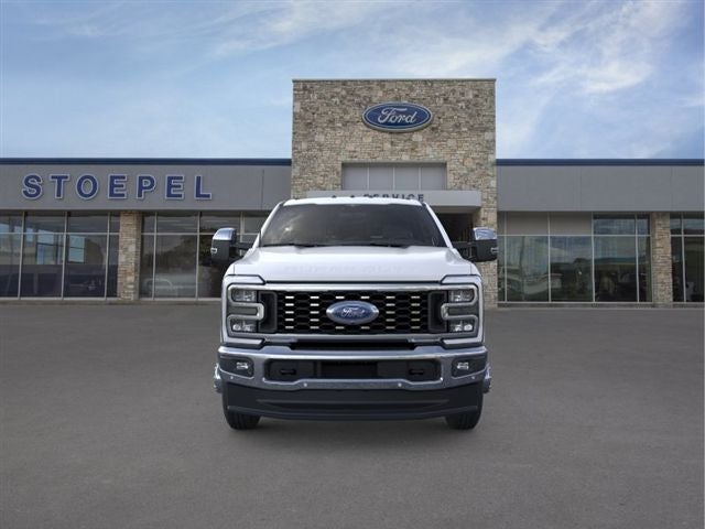 2026 Ford Super Duty F-350® King Ranch®