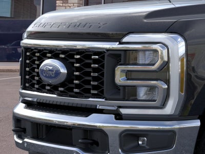 2026 Ford F-350SD Lariat DRW