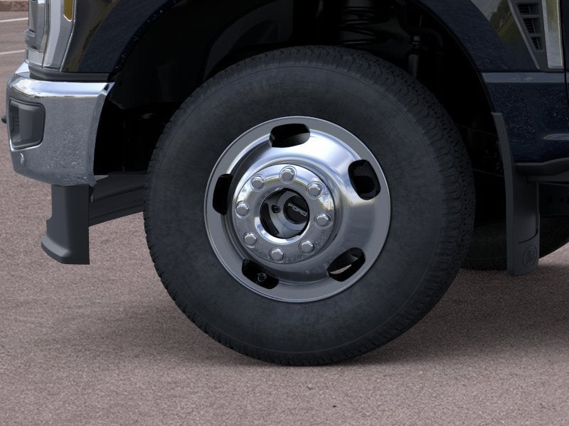 2026 Ford F-350SD Lariat DRW