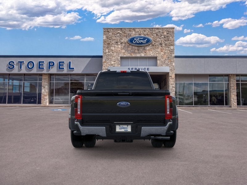 2026 Ford F-350SD Lariat DRW