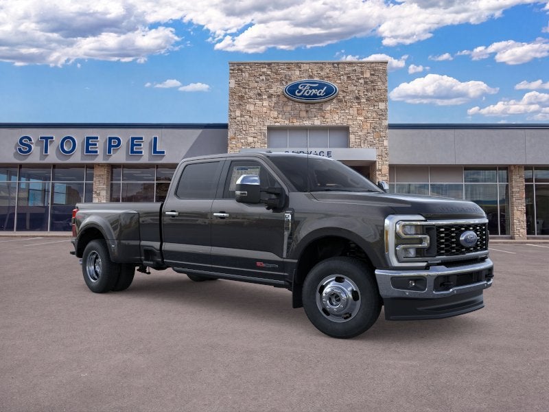 2026 Ford F-350SD Lariat DRW