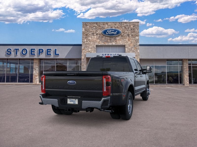 2026 Ford F-350SD Lariat DRW