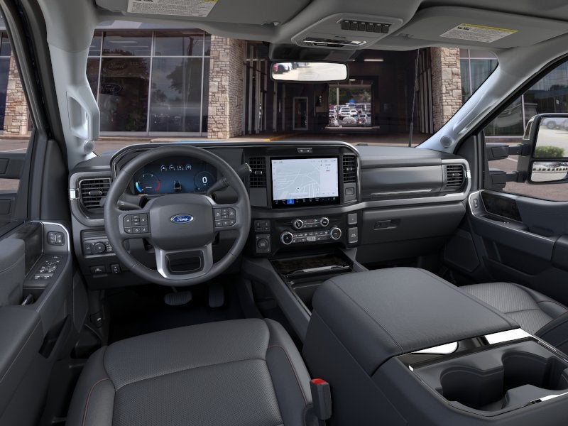 2026 Ford F-350SD Lariat DRW