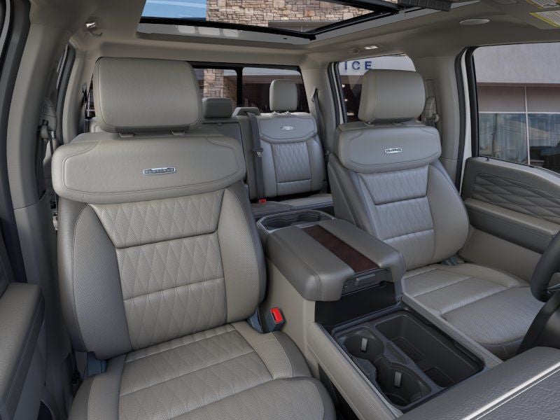 2026 Ford F-350SD Platinum DRW