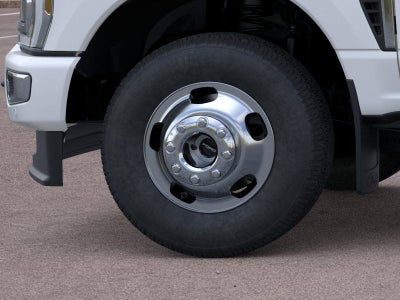 2026 Ford F-350SD Platinum DRW