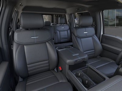 2026 Ford Super Duty F-350® Platinum®