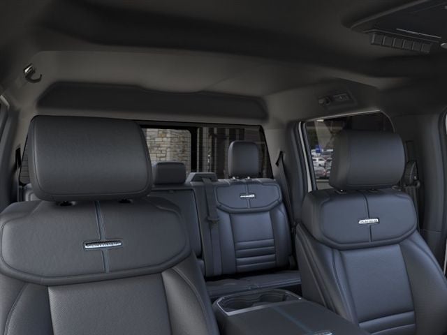 2026 Ford Super Duty F-350® Platinum®