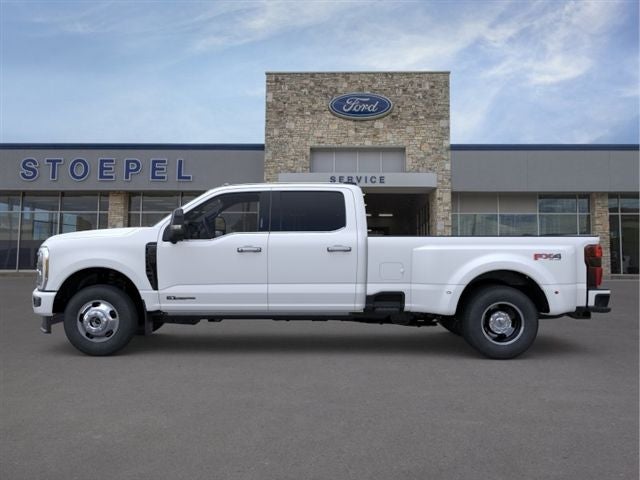 2026 Ford Super Duty F-350® Platinum®