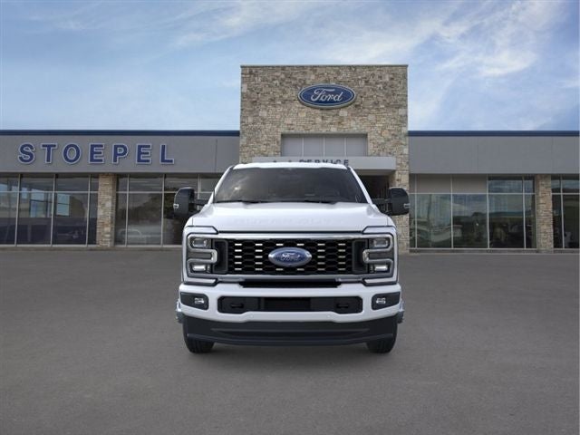 2026 Ford Super Duty F-350® Platinum®