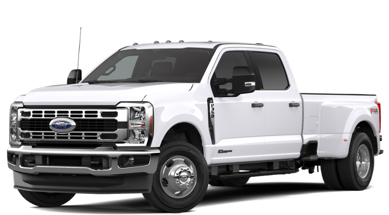 2026 Ford F-350 XLT 4x4 Crew Cab 8' Box DRW's photo