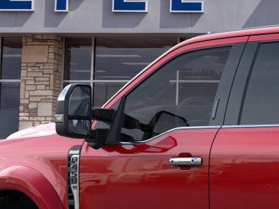2026 Ford F-450SD King Ranch DRW