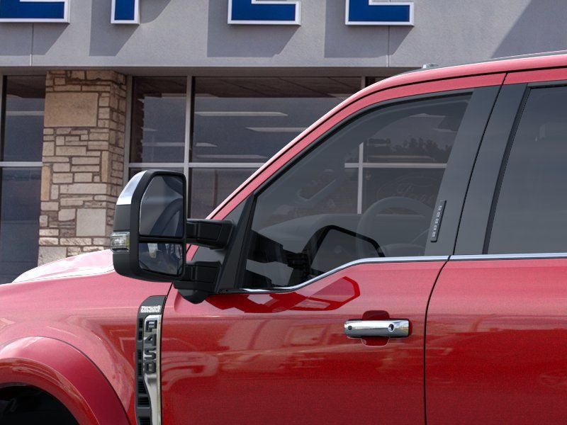 2026 Ford F-450SD King Ranch DRW