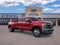 2026 Ford F-450SD King Ranch DRW