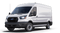 2025 Ford Transit Commercial Cargo Van