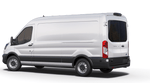 2025 Ford Transit Commercial Cargo Van