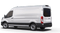 2025 Ford Transit Commercial Cargo Van