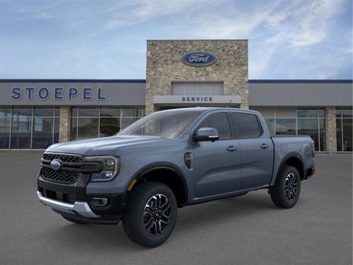 2025 Ford Ranger LARIAT®
