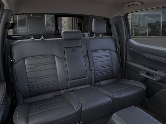 2025 Ford Ranger LARIAT®