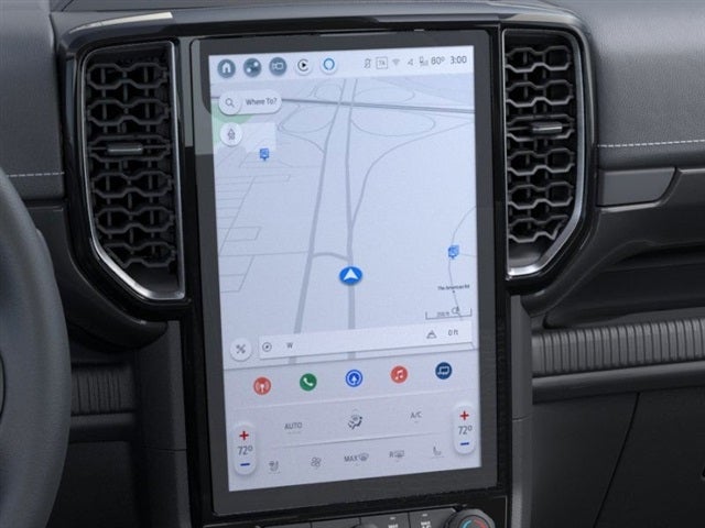 2025 Ford Ranger LARIAT®