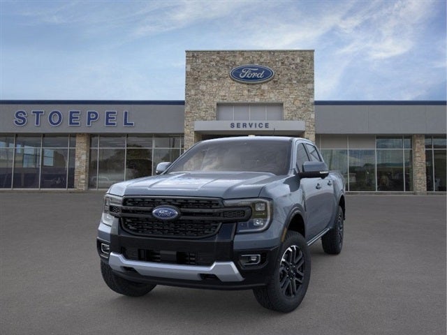 2025 Ford Ranger LARIAT®