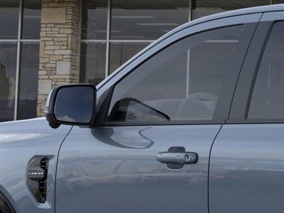 2025 Ford Ranger LARIAT®