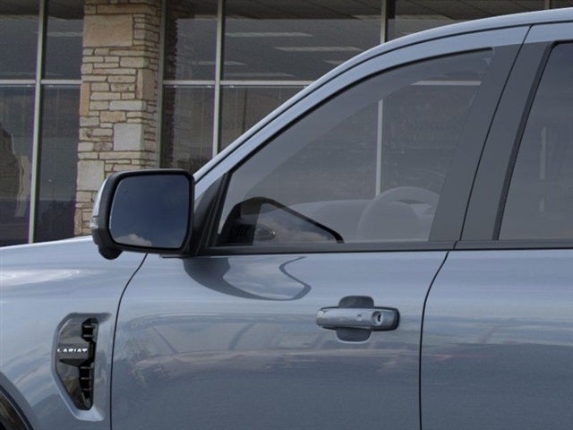 2025 Ford Ranger LARIAT®