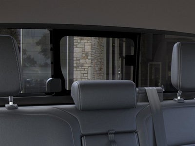 2025 Ford Ranger LARIAT®