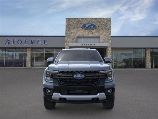 2025 Ford Ranger LARIAT®