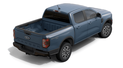 2025 Ford Ranger LARIAT®