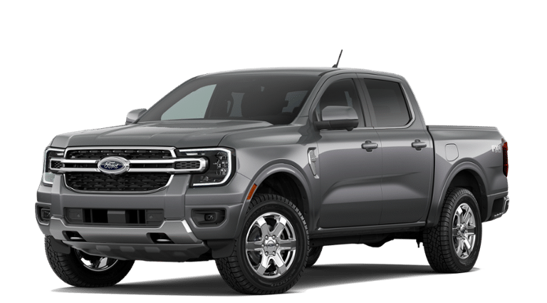 2026 Ford Ranger's photo
