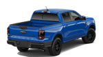 2026 Ford Ranger Lariat®
