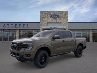 2026 Ford Ranger Lariat®