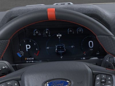 2025 Ford Ranger Raptor®