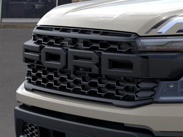 2025 Ford Ranger Raptor®