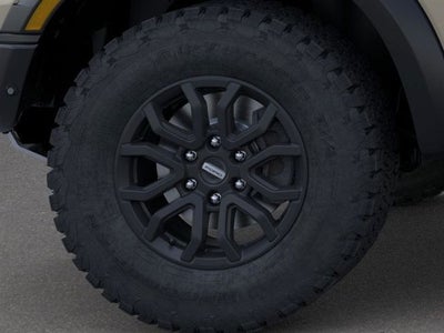 2025 Ford Ranger Raptor®