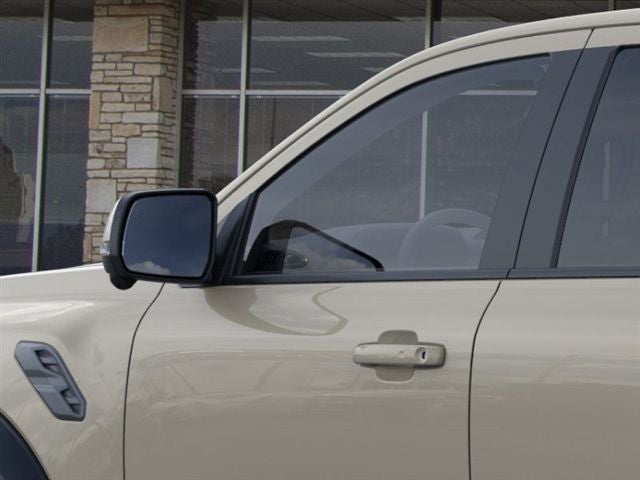 2025 Ford Ranger Raptor®