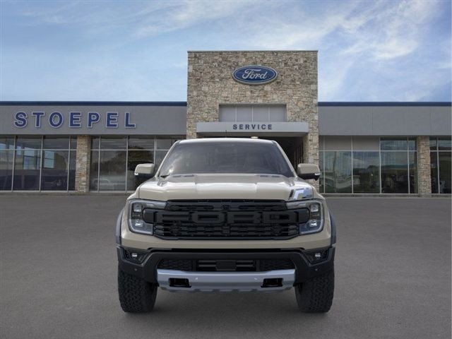 2025 Ford Ranger Raptor®