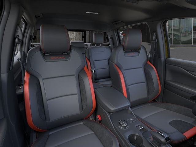 2026 Ford Ranger Raptor®