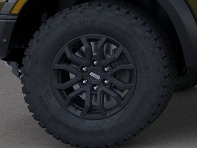 2026 Ford Ranger Raptor®